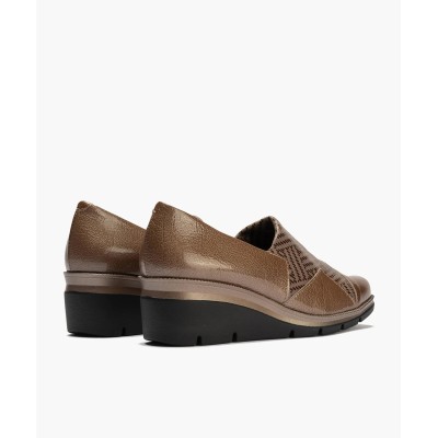 MOCASINES MUJER PITILLOS 11531 
